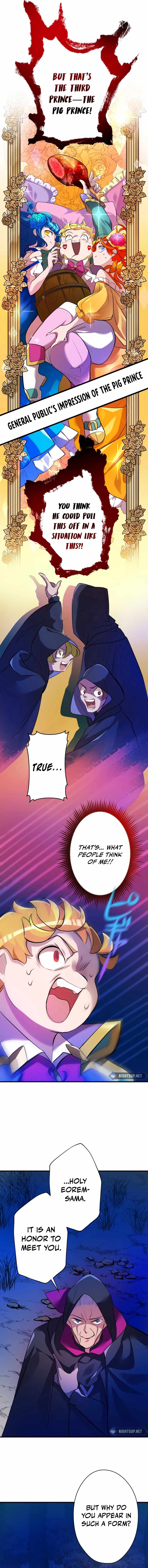 The Transcendental Extra's Strategy Guide Chapter 3 15